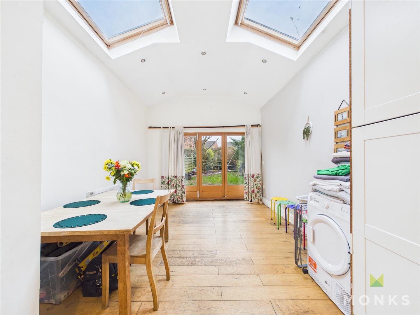 35 Upper Brook Street, Oswestry, SY11 2TG For Sale